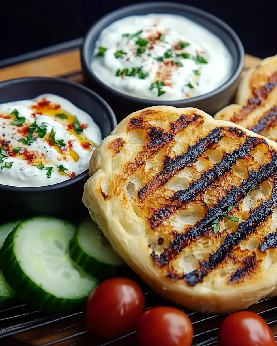 Joghurt Grillbrot: Irresistibly Soft and Flavor-Packed Delight 6 t53dp4grobwsgj33tici