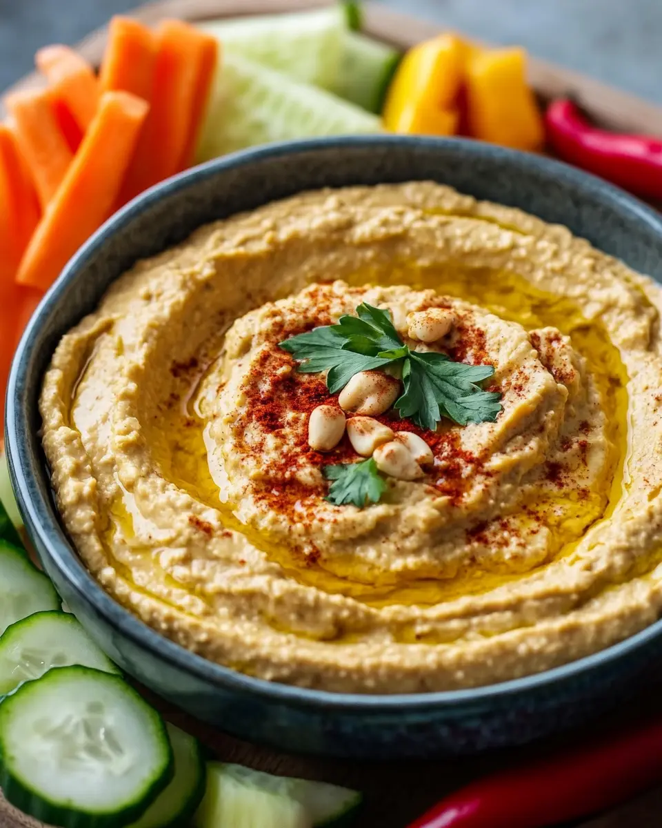 Dattel Curry Dip Rezept: Einfach & Schnell für unwiderstehliche Snacks 5