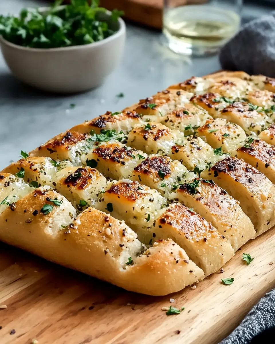 Grillbrot mit Knoblauchbutter Rezept: Einfach & Genial Lecker! 6 ttkjbsdvoievtifw0cya