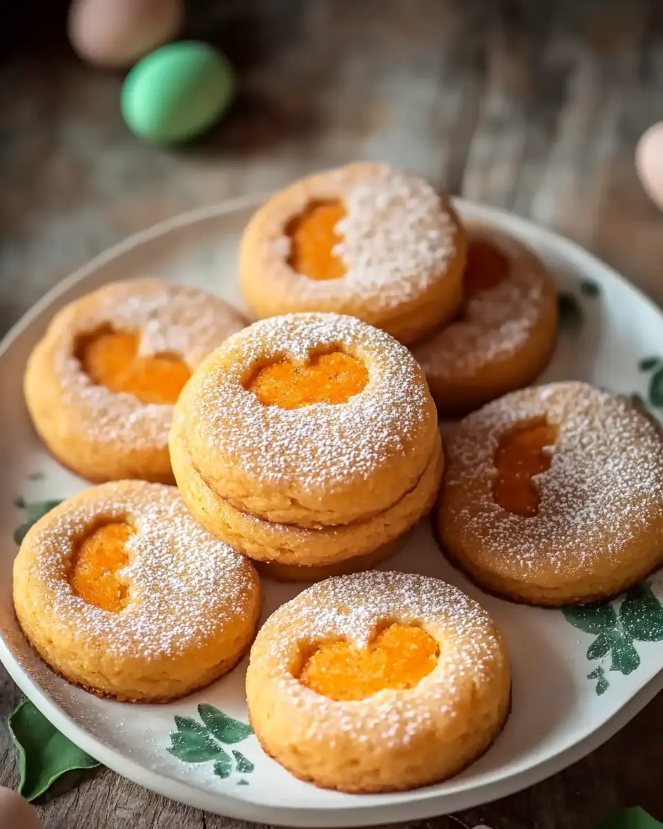 Karottenkekse für perfekte Osterkekse: 5 Insider-Tipps! 7