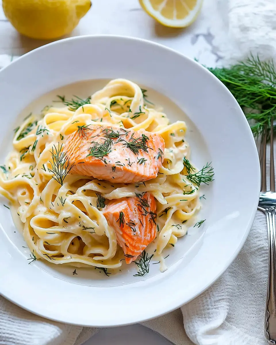 Nudeln mit Lachs Sahne Soße: Indulgent Comfort in Every Bite 5 vgdcekwqgofacmrmsfiu