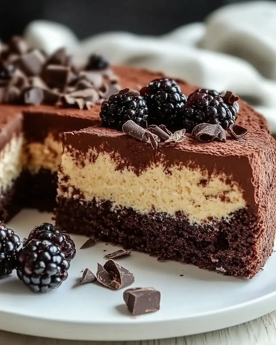 Saftiger Low Carb Schokokuchen mit Quark: The Ultimate Guilt-Free Indulgence 6 wftazzzkgt7lyq3ah7ca