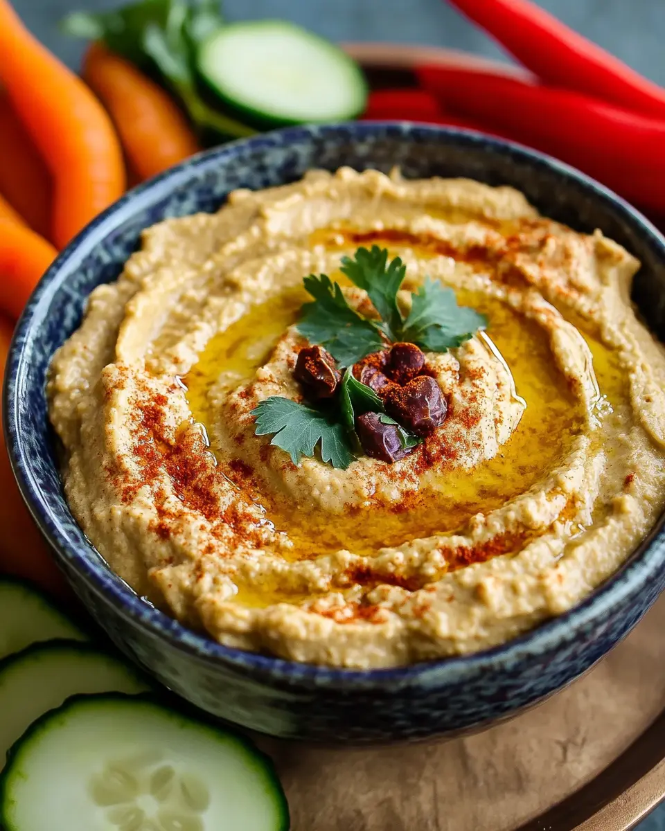Dattel Curry Dip Rezept: Einfach & Schnell für unwiderstehliche Snacks 6