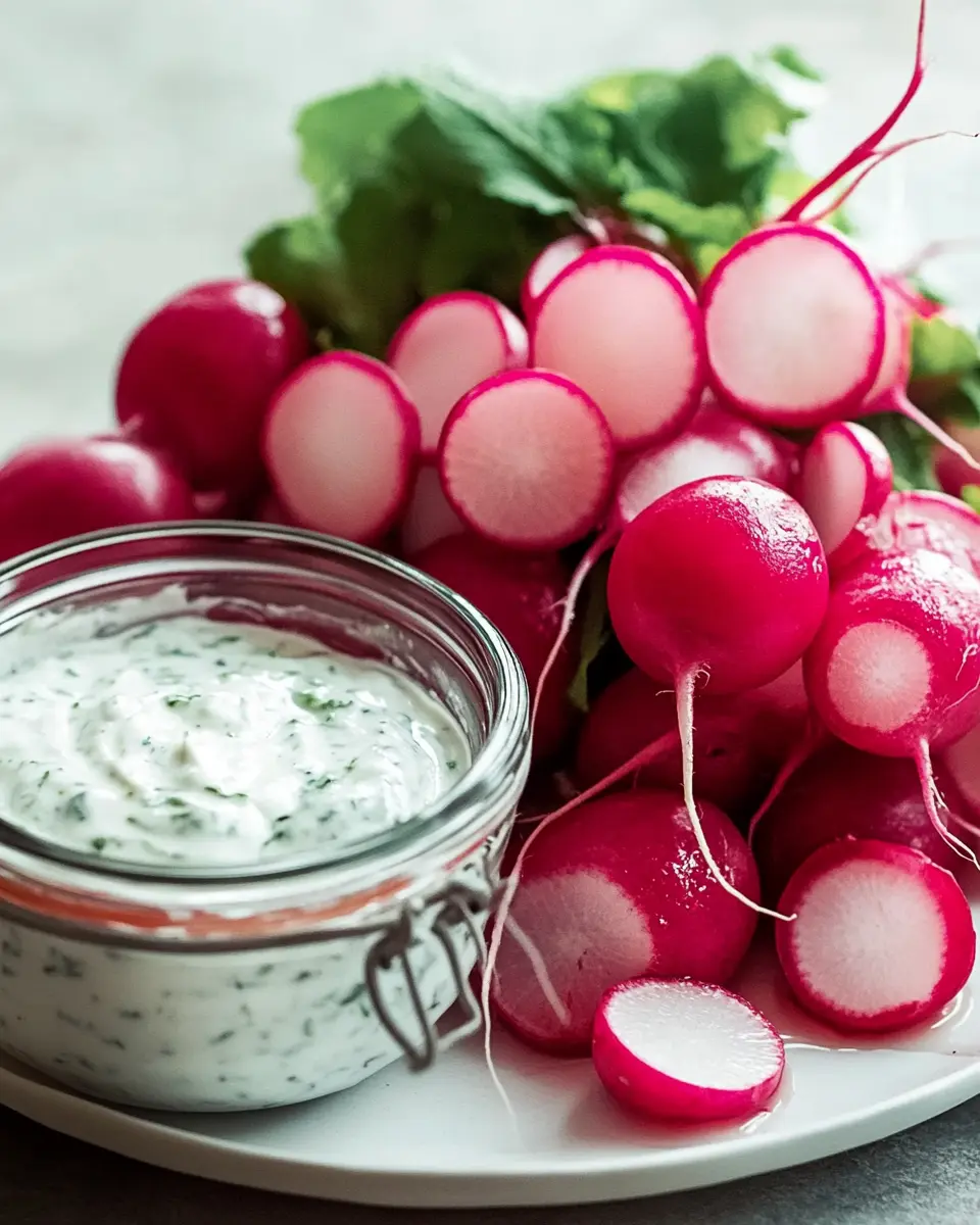 Radieschen Rezept: The Best Crunchy Delight You’ll Love! 7
