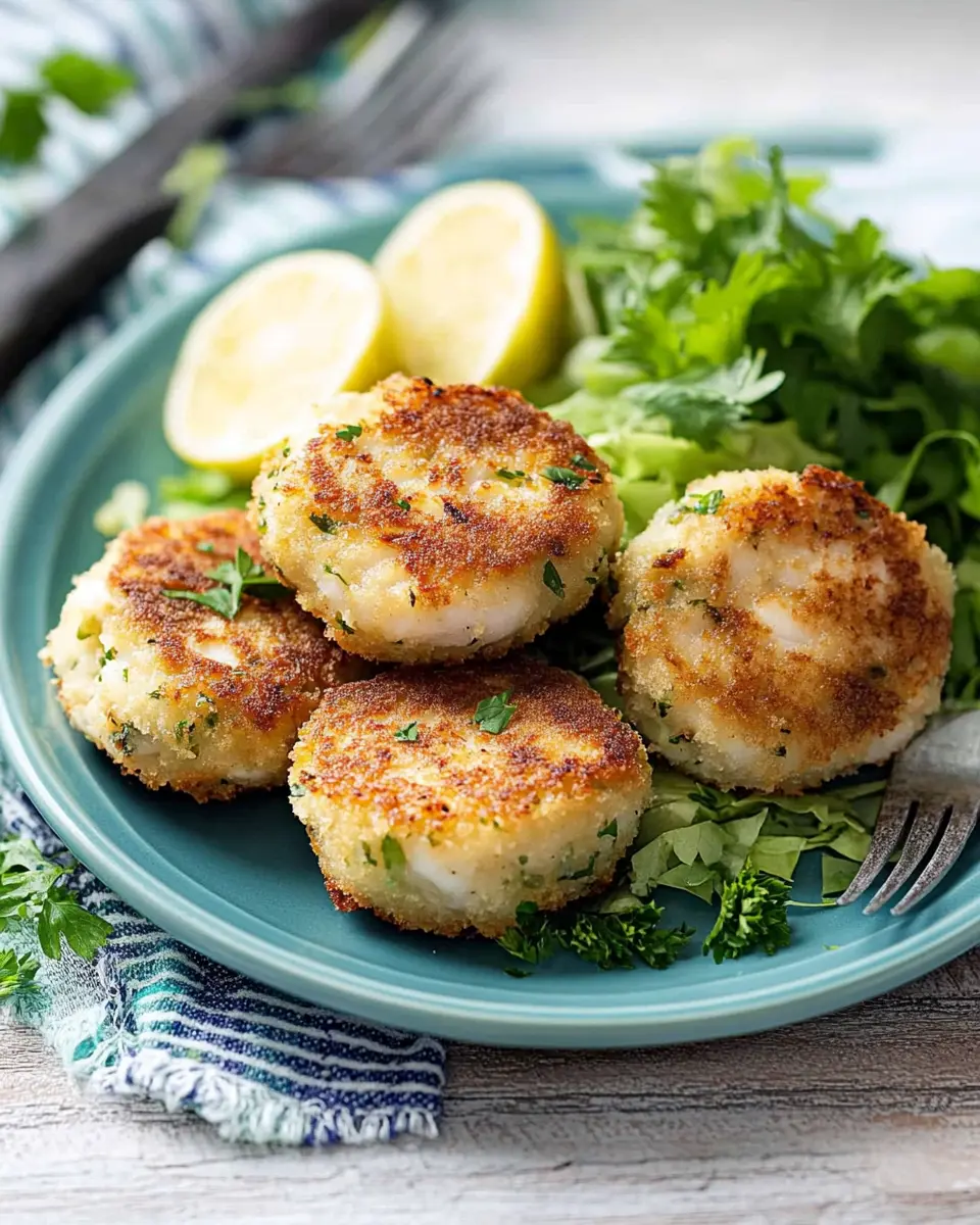 Fischfrikadellen aus Seelachs: Juicy Bites You'll Love 6 ym6ewtqbcnfrosfuim1g
