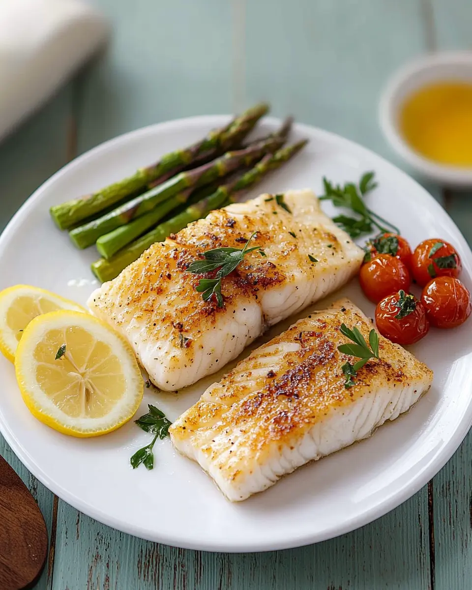 Seelachsfilet in der Pfanne braten: Juicy & Deliciously Easy! 7