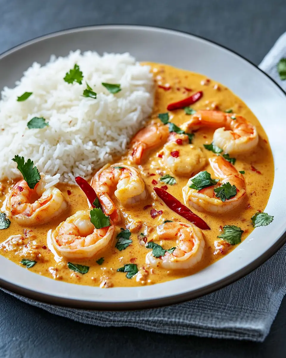 Garnelen in Kokosnuss-Sauce: Exotisch, cremig & unwiderstehlich 6 a2jyluutghbpqb8aasja