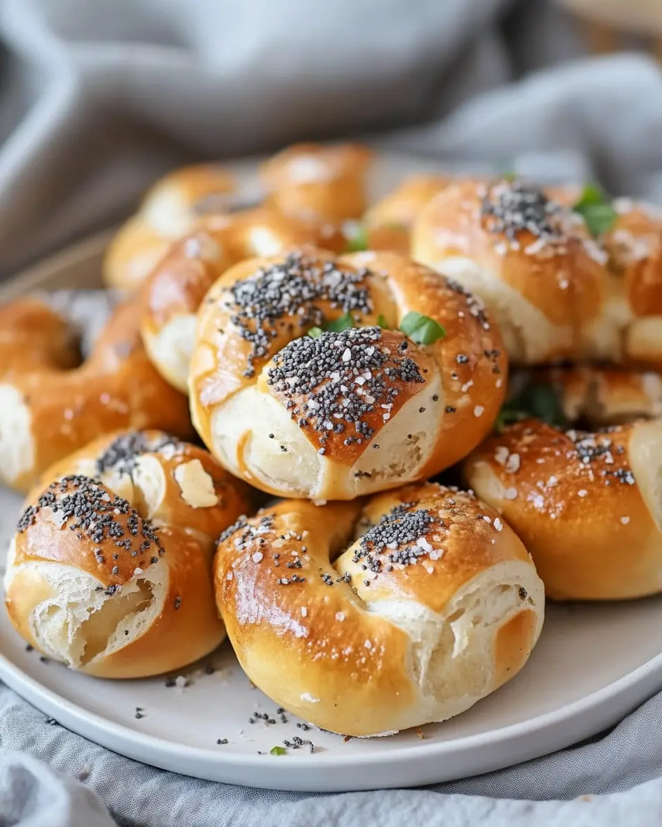 Laugenkonfekt Rezept: Einfacher Snack, der begeistert 7 cud4lgdz2r0qv66vhtqn