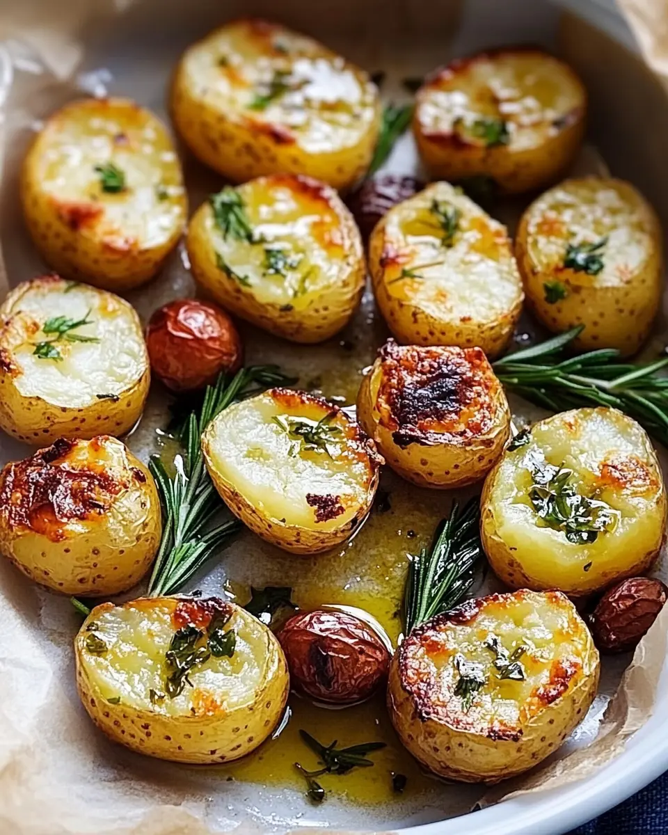 Ofenkartoffeln Rezept: Knusprig & Einfach für Gemütliche Abende 6 dyvqunjy3f718alddy4p