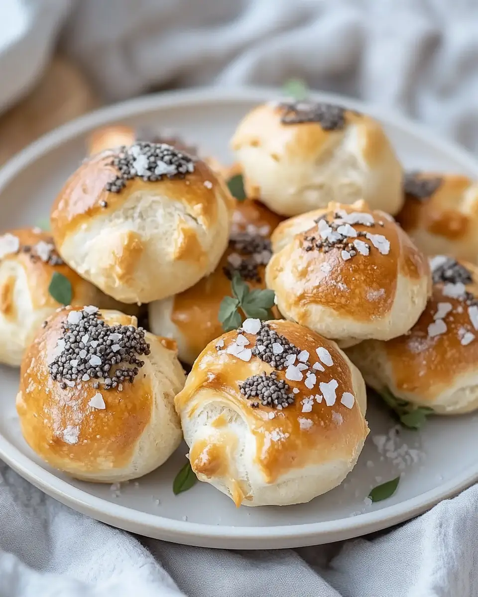 Laugenkonfekt Rezept: Einfacher Snack, der begeistert 6 erfpptgzfjwyo4zgembm