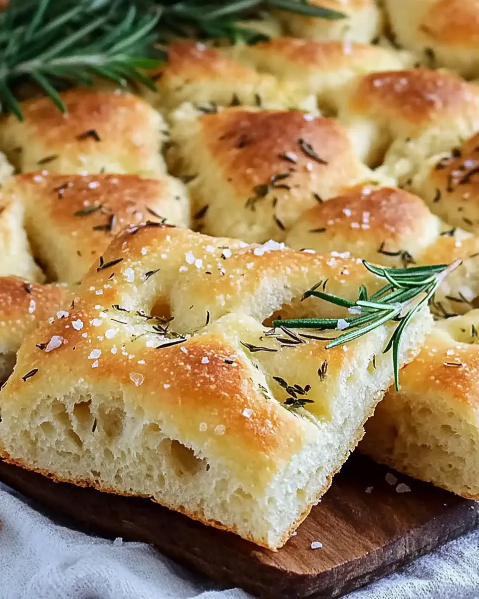 Focaccia Rezept einfach: 5 Schritte zum Traum-Brot 7 i5gf6topdrpsjhte1bqa