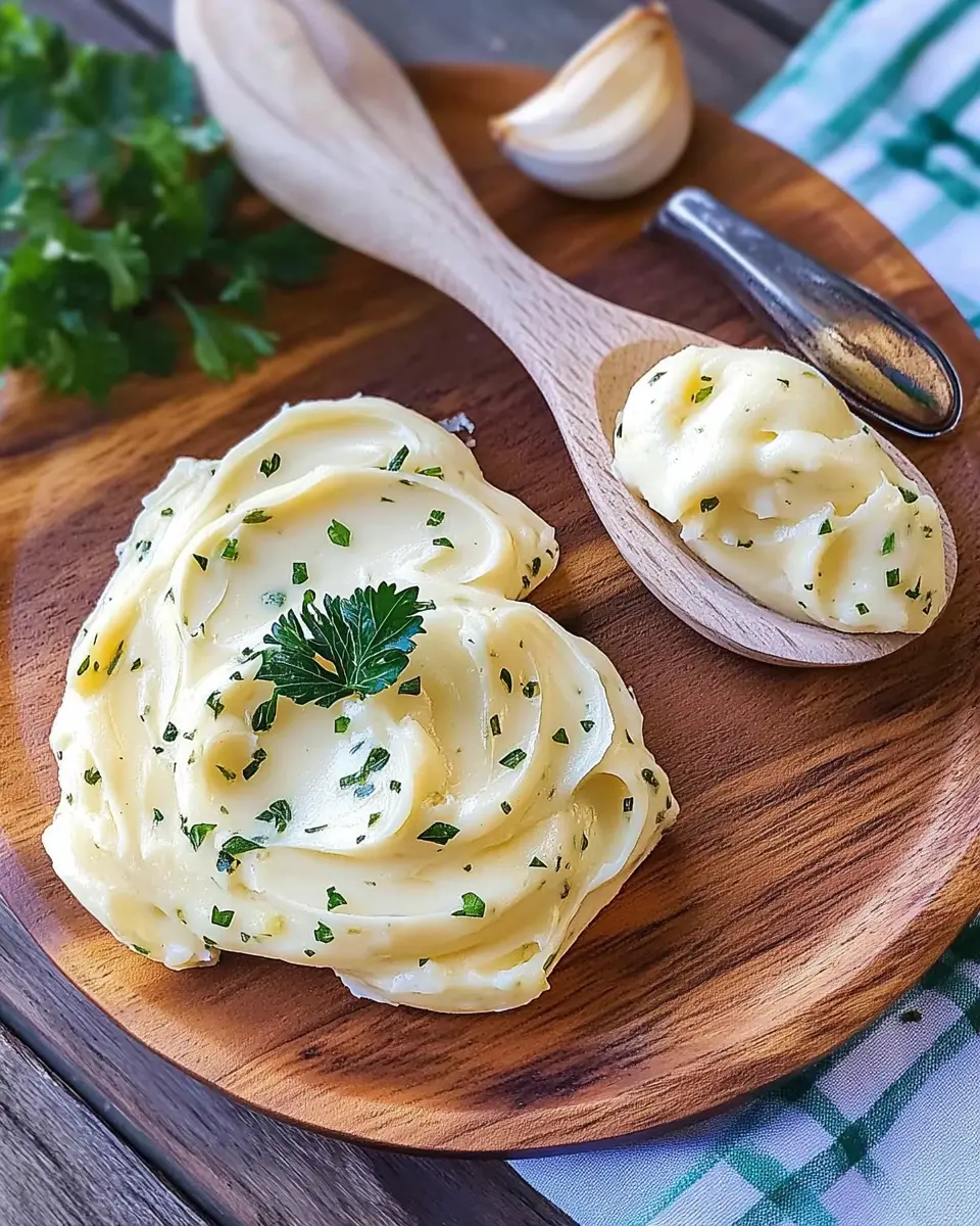 Knoblauchbutter selber machen: Der beste Geschmack für deine Küche 5 izb3rjmsal908bmqc16m