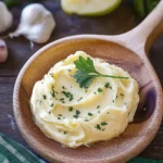 Knoblauchbutter selber machen First Image First Image