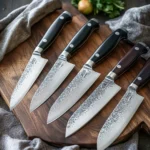 Messer Ratgeber – meine Tipps und Empfehlungen First Image First Image
