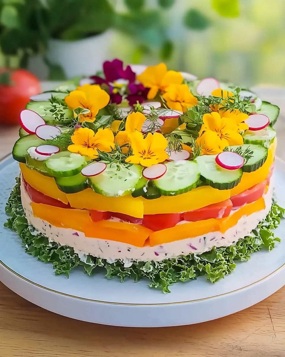Salattorte Rezept einfach & lecker: Guilt-Free Flavor Bliss 7 ktie94sa7mqbe49sayte