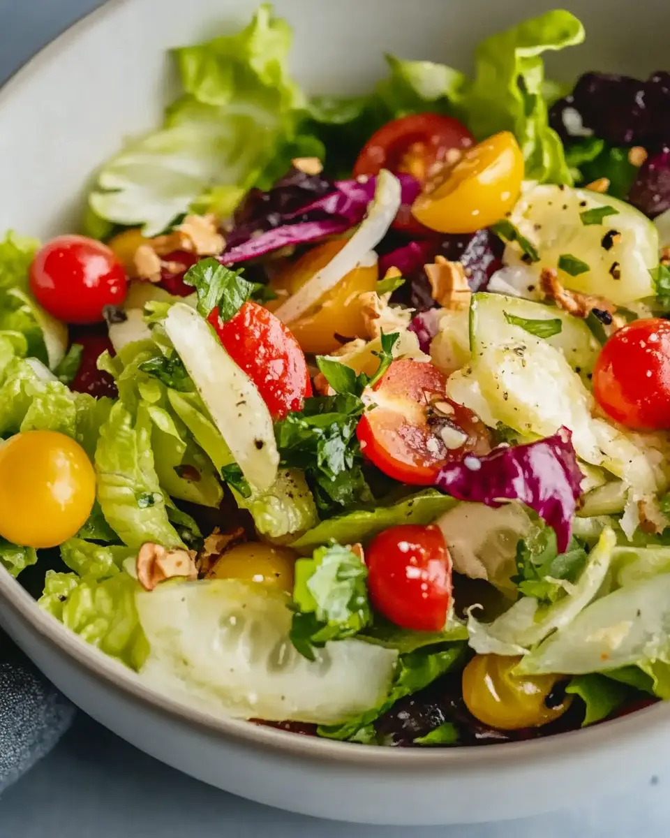 Zuckerhut Salat Rezept: Frisch, Lecker und Einfach Genießen 5 lajhp1coesct9v69huru