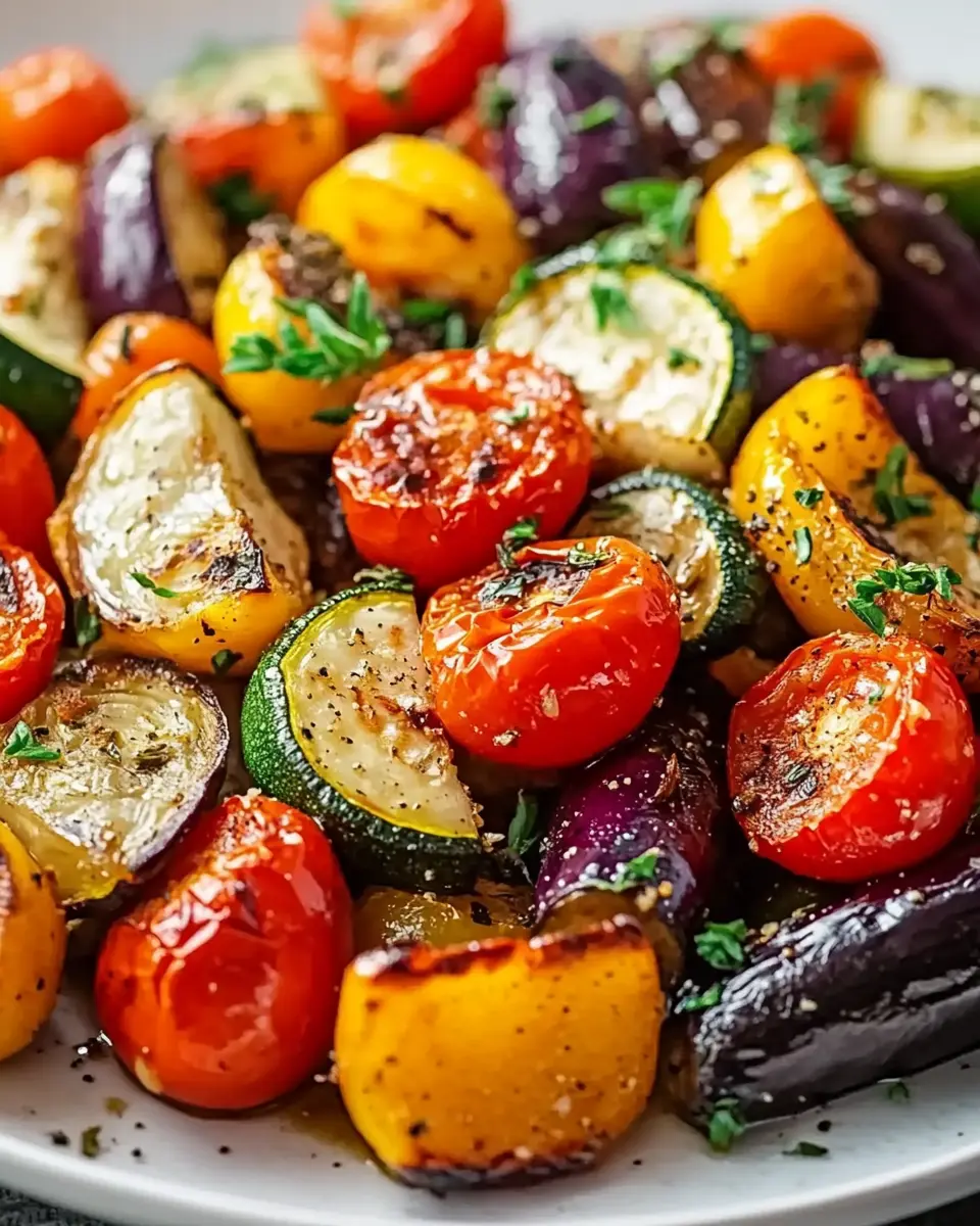 Mediterranes Ofengemüse: 5 Einfache Tipps für den perfekten Genuss 5 ma3uoud7qhfi163t8j0i