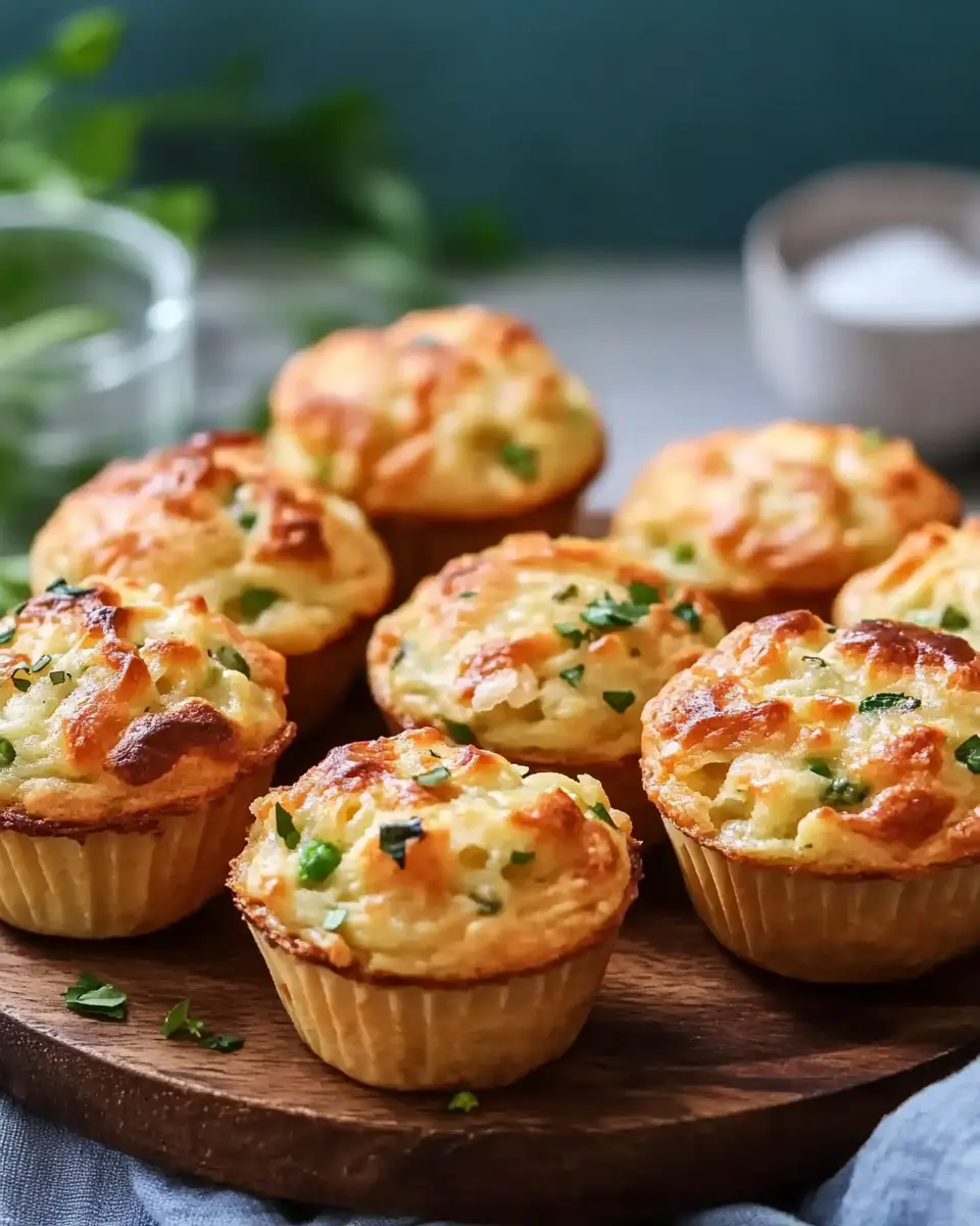 Herzhafte Muffins Rezept: Einfach & Schnell für jeden Gourmet 7 msor9rrcpfesbbztqnl3