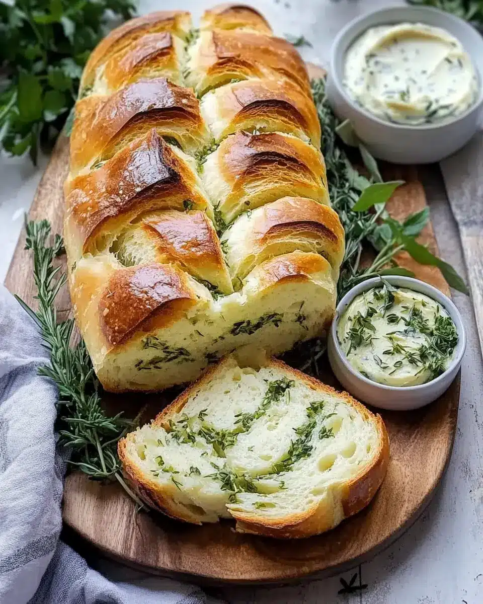 Zupfbrot mit Kräuterbutter: 5 Easy Tips for Perfect Bread 7 pbnyjh4zosj0hot0mayi