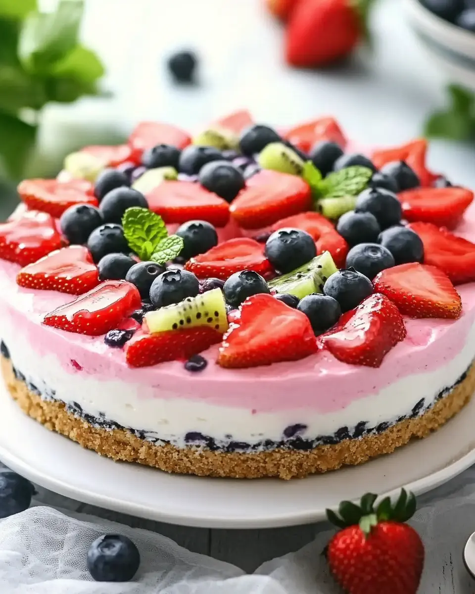 Sommertorte ohne Backen: Einfach, Fruchtig und Erfrischend 7 quu6ibpe72gpcs0cyqg0