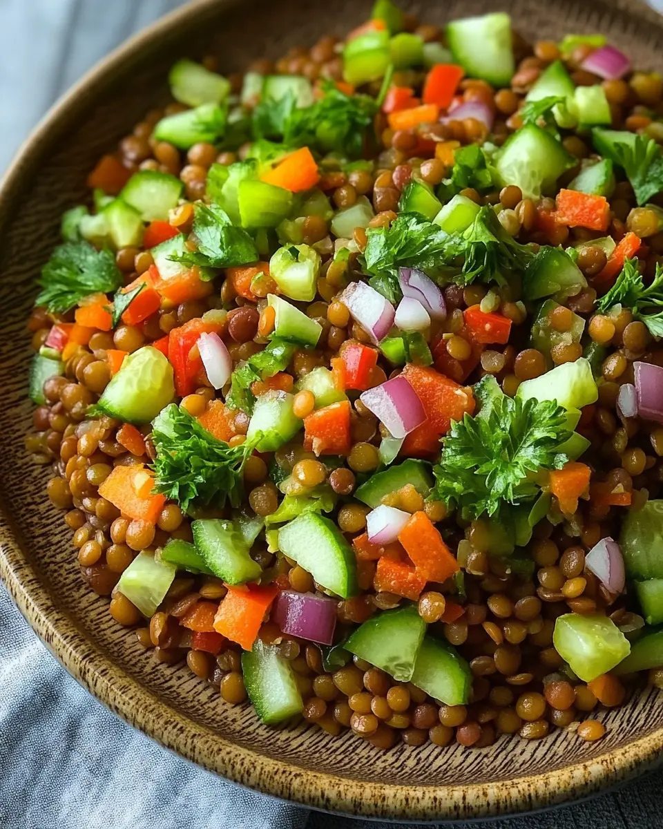 Linsen Salat Rezept: 5 Einfache Tipps für den besten Genuss 6 rkpvggt9ahssbj56jsf7