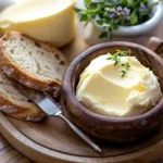 Butter selber machen First Image First Image
