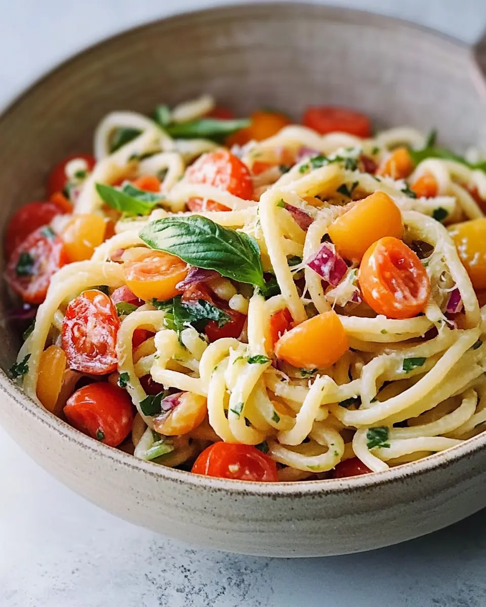 Hörnlisalat Rezept: Lecker & Schnell in 20 Minuten für Dich 7
