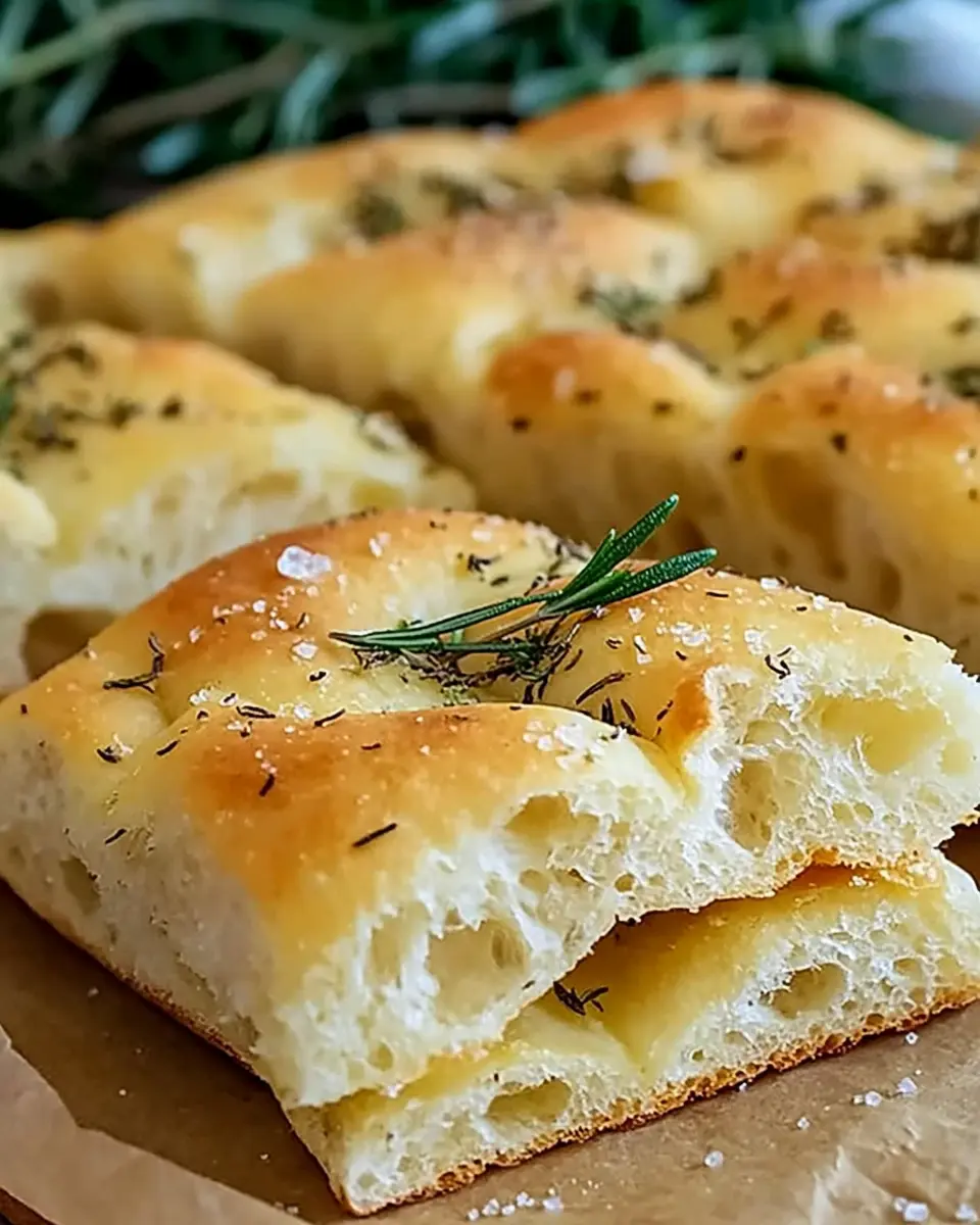 Focaccia Rezept einfach: 5 Schritte zum Traum-Brot 5 y7f7vcalaggpybpdl9ws