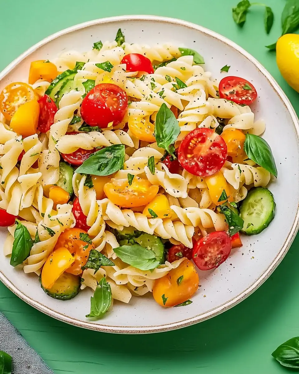 Veganer Nudelsalat: The Best Flavor-Packed Picnic Delight 7 b8lrj4yih526ebtlbocs