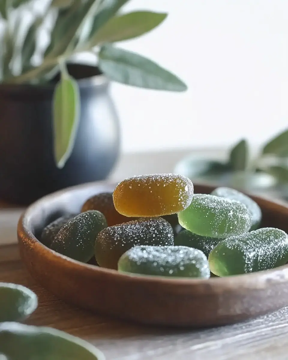 Salbei Bonbons selber machen: Best Ever Herbal Candies at Home 7 cvvsdp2prwz31wnwt1uc