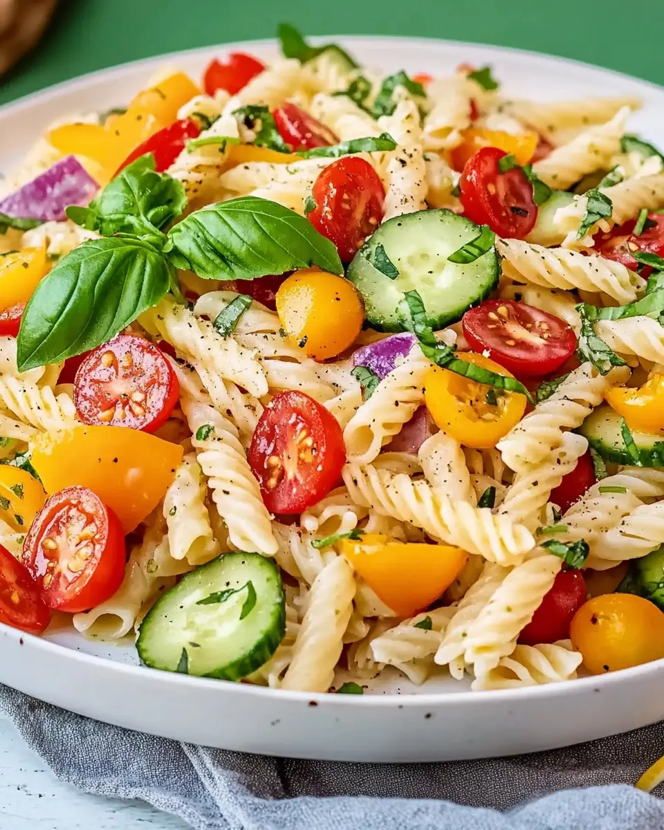 Veganer Nudelsalat: The Best Flavor-Packed Picnic Delight 5 k6e9n5gsdlphobgwjmdw